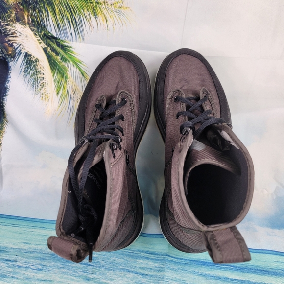 Redington Felt Bottom Wading Boots Mens 10 - Picture 6 of 10